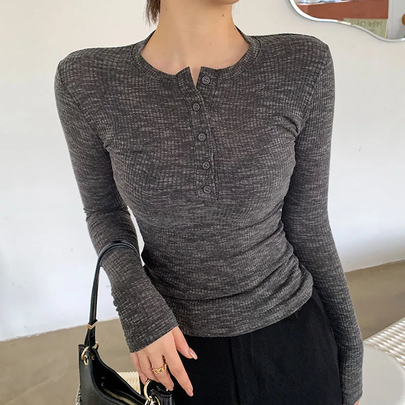 Thin Cotton Tee