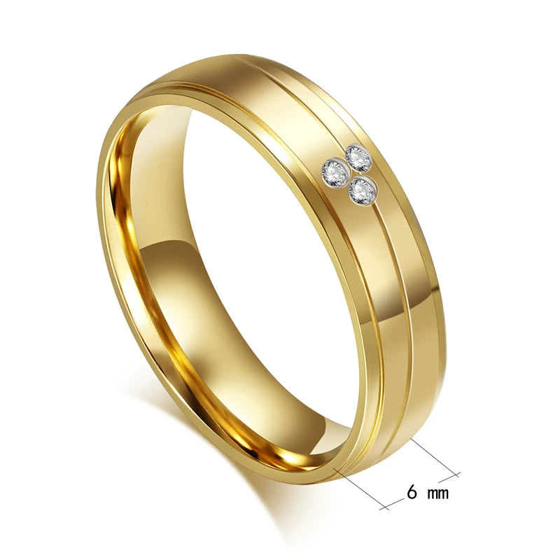 Band Ring