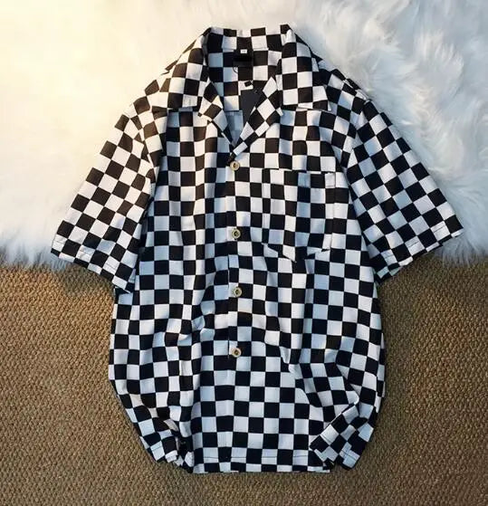 Chess Shirt