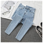 Pantalones vaqueros