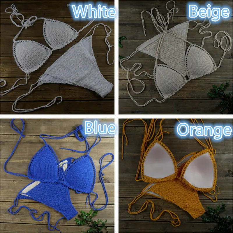 Push up Bikini