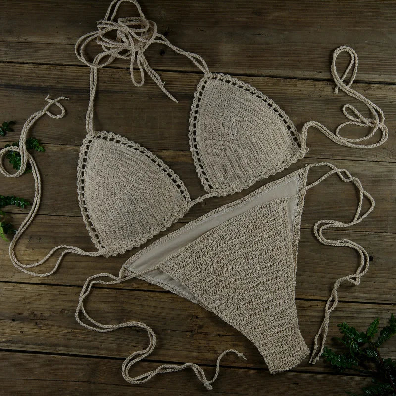 Push up Bikini