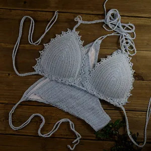 Push up Bikini