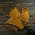 Push up Bikini