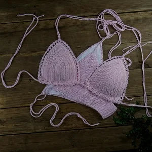 Push up Bikini