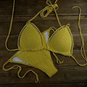 Push up Bikini