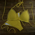 Push up Bikini