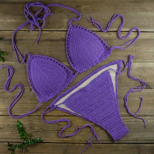 Push up Bikini