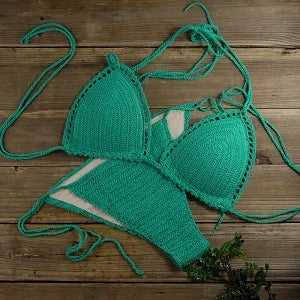 Push up Bikini