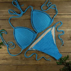 Push up Bikini