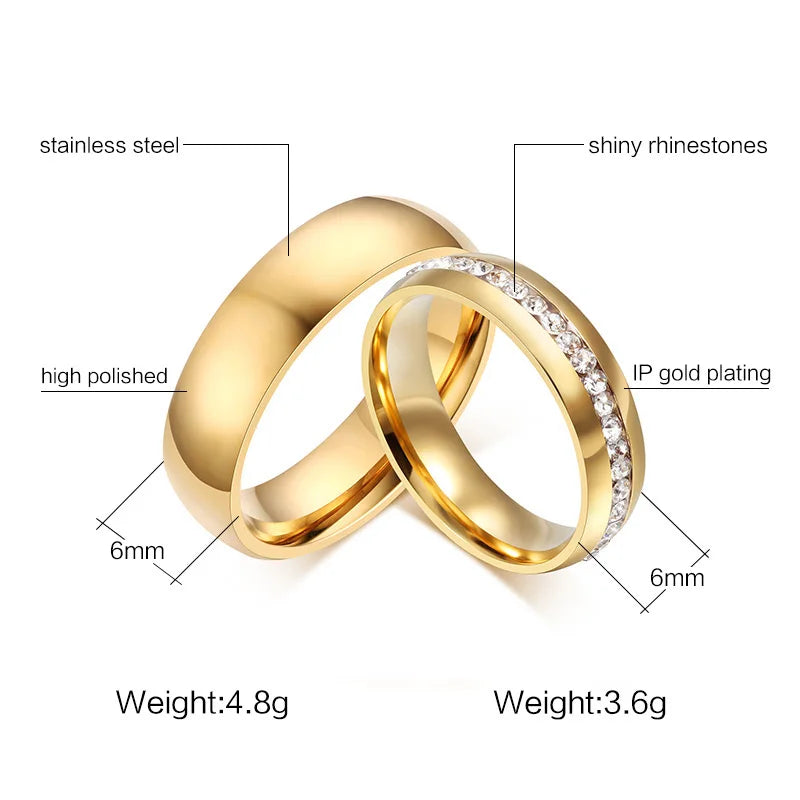Band Ring