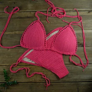 Push up Bikini