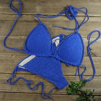 Push up Bikini