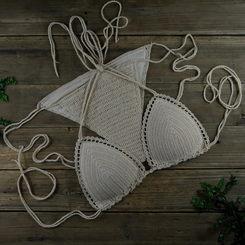 Push up Bikini