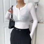 Thin Cotton Tee