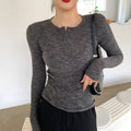 Thin Cotton Tee