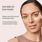 Crema Contorno de Ojos Potenciadora con Terapia de Luz