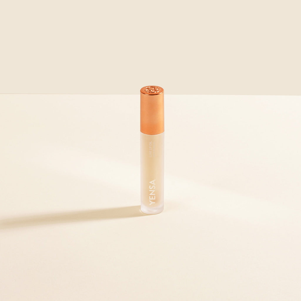Aceite Nutritivo Labial Lujoso con Hialurónico + Vitamina E