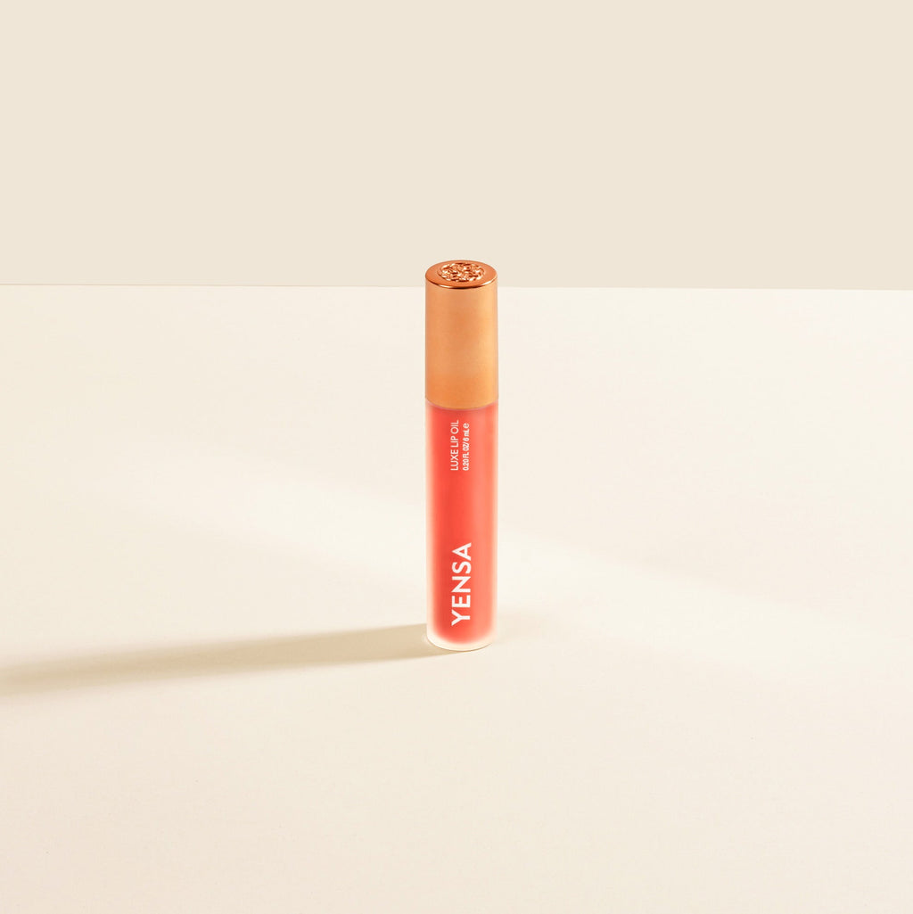 Aceite Nutritivo Labial Lujoso con Hialurónico + Vitamina E