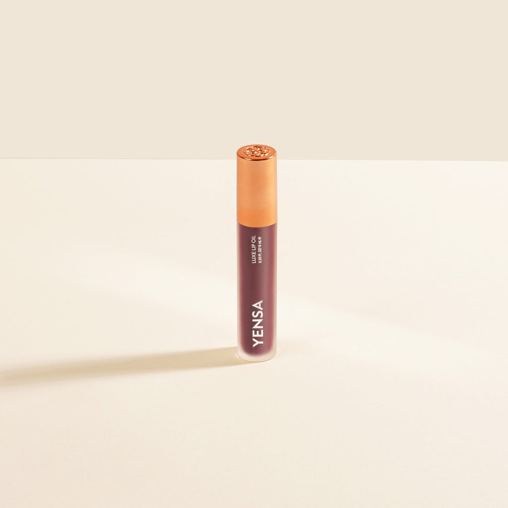 Aceite Nutritivo Labial Lujoso con Hialurónico + Vitamina E