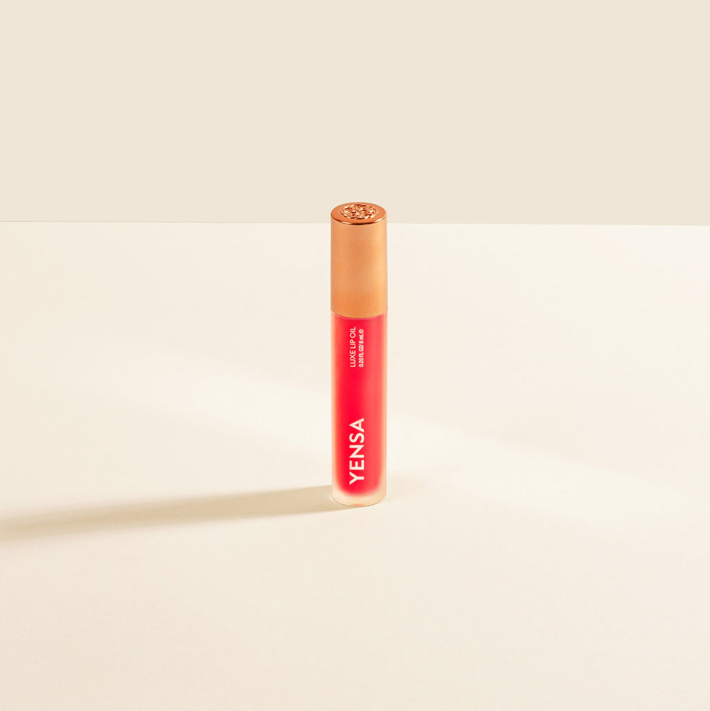 Aceite Nutritivo Labial Lujoso con Hialurónico + Vitamina E