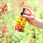Lymph Love Body Oil for Massage