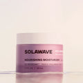 Pre- & Probiotic Nourishing Moisturizer