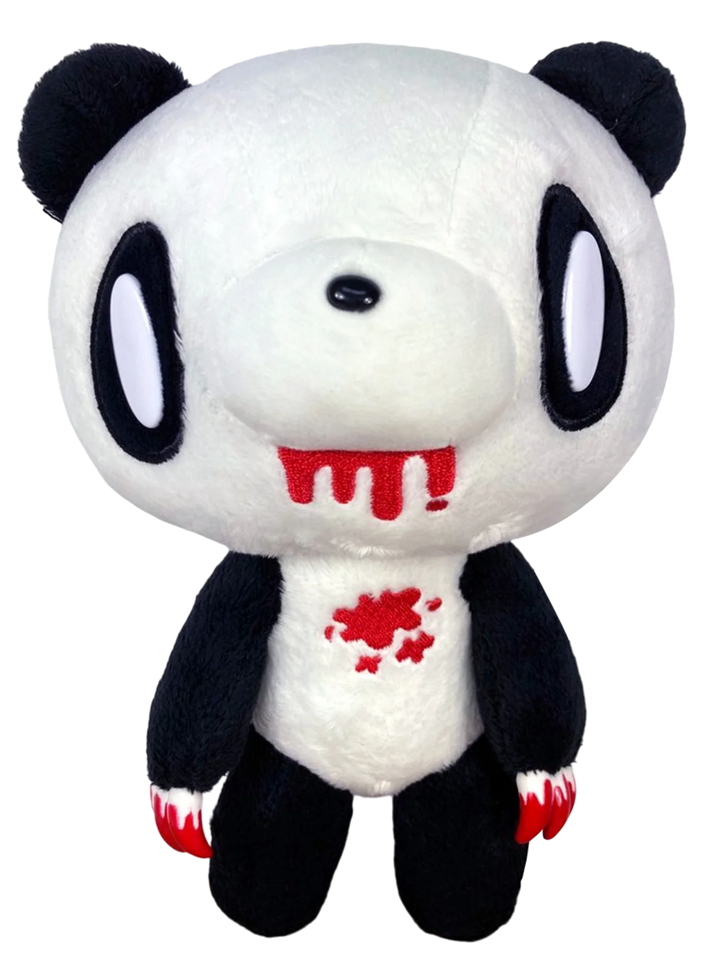 Peluche Gloomy Bear Panda De Pie de 20 cm (2021)