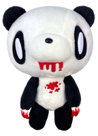 Peluche Gloomy Bear Panda De Pie de 20 cm (2021)