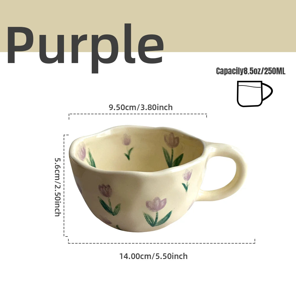 Ceramic Mug