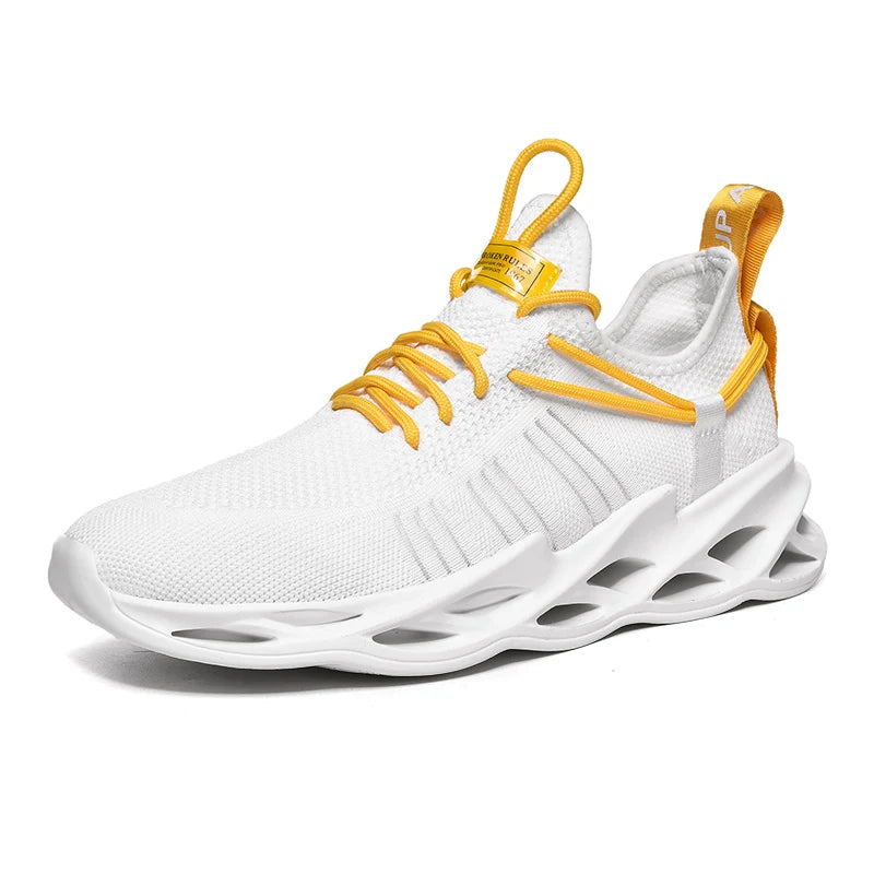 Mesh Breathable Sneakers