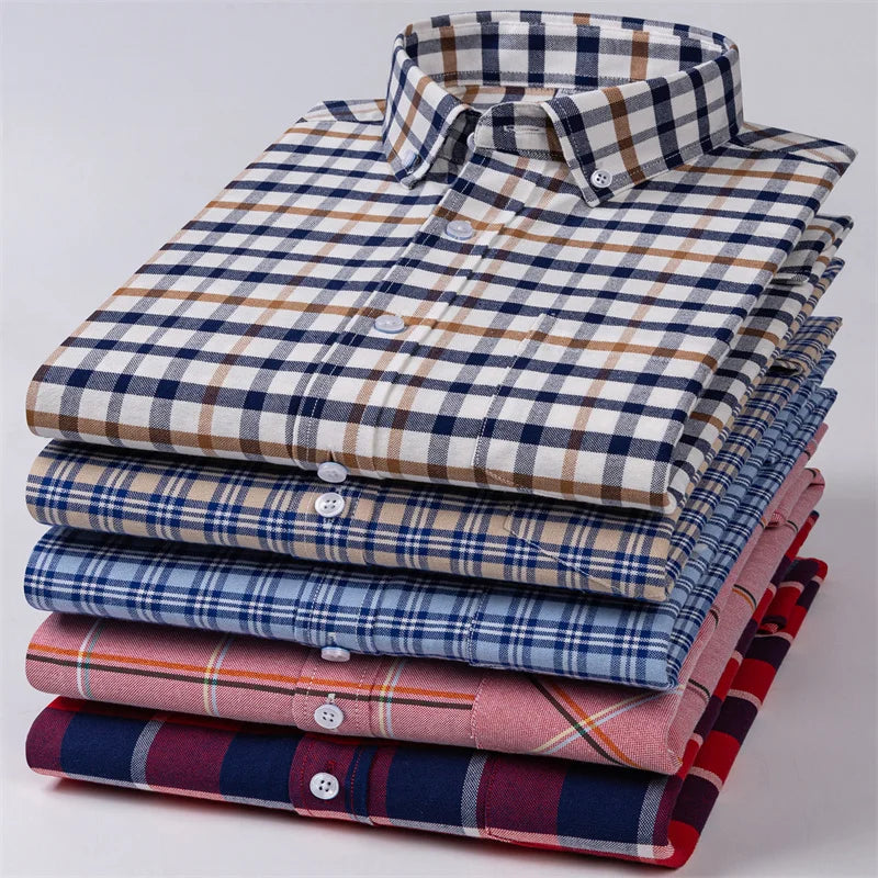 Oxford Shirt