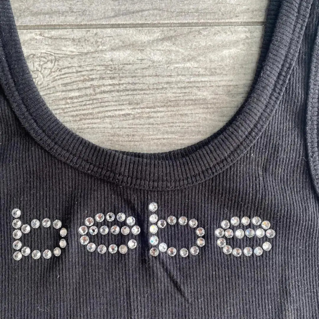 bebe Tank