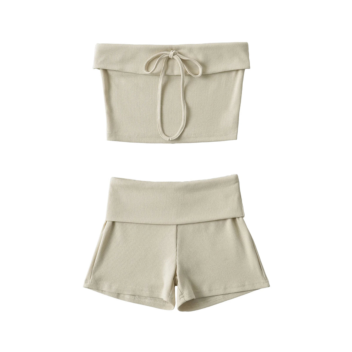 Shorts Set