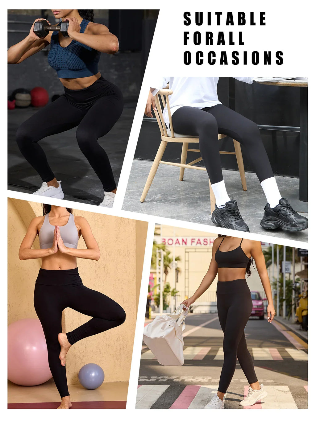 Super Soft Leggings