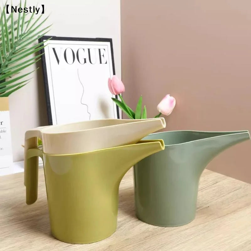 Long Spout Watering Can