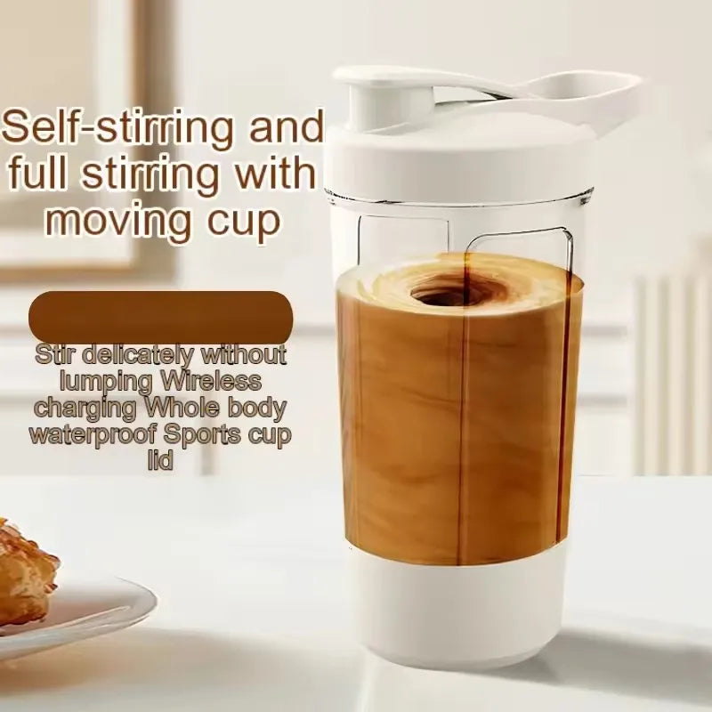 Electric Blender Cup