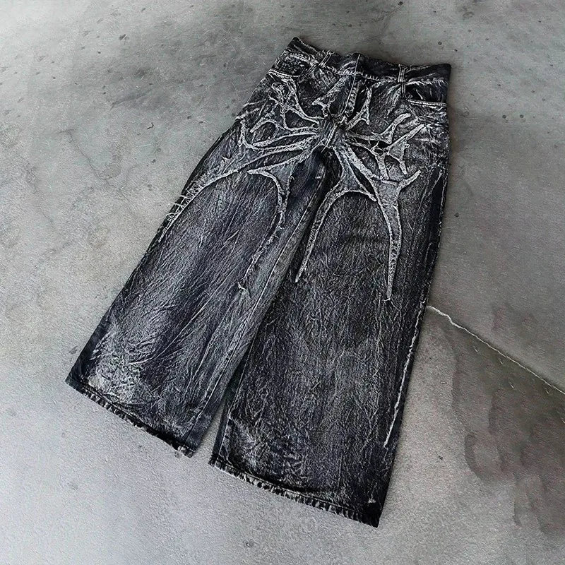 Baggy Pants