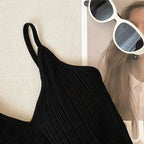 V-neck Camisole Top