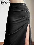 Split Skirt