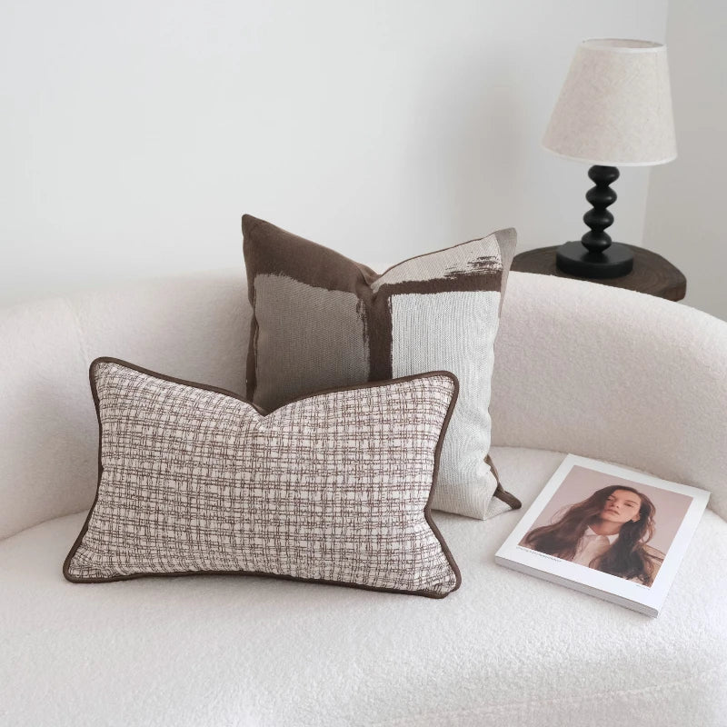 Maillard Cushion Cover