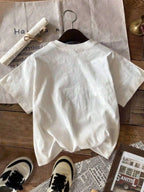 Le Croissant Tee
