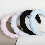 3PCS Stylish Washing Headband Set