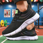 Mesh Sneakers