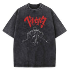 Berserk Tee