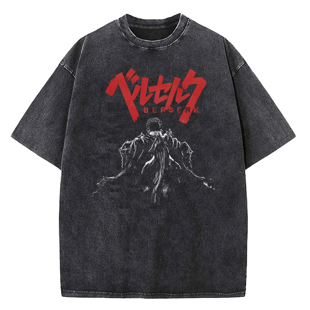 Berserk Tee