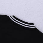New York Number 23 Art Letter Baseball Jacket