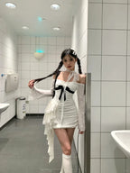 Lace Dress