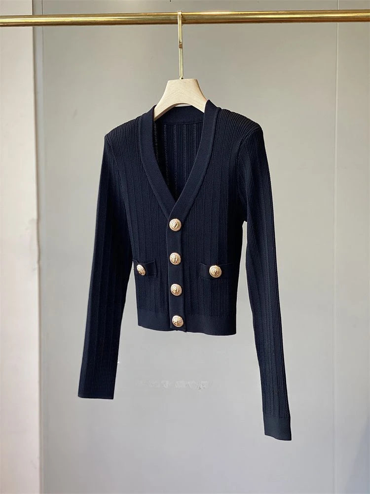 Luxury Jacket