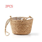 Macrame Plant Basket